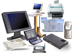 Office Automation Systems